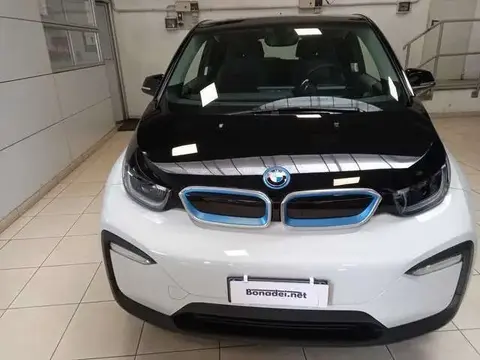 Annonce BMW I3 Non renseigné 2019 d'occasion 