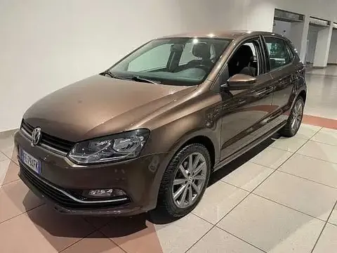 Used VOLKSWAGEN POLO Petrol 2016 Ad 