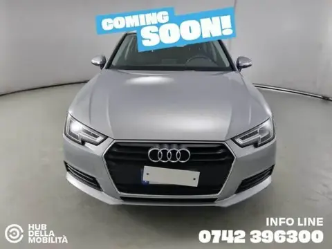 Used AUDI A4 Diesel 2019 Ad 