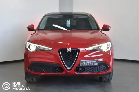 Annonce ALFA ROMEO STELVIO Diesel 2019 d'occasion 