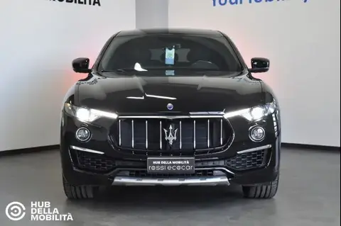 Used MASERATI LEVANTE Diesel 2018 Ad 