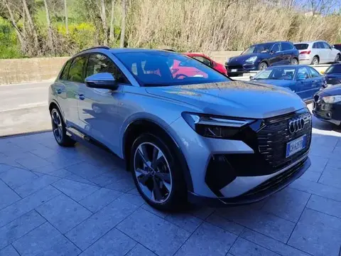 Annonce AUDI E-TRON Non renseigné 2022 d'occasion 