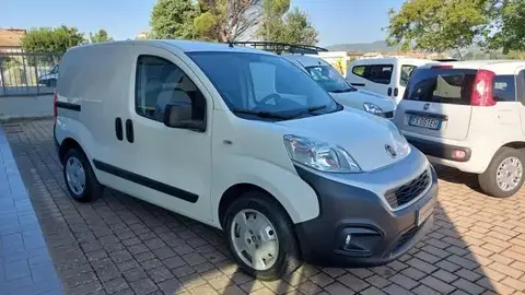 Used FIAT FIORINO Diesel 2019 Ad 