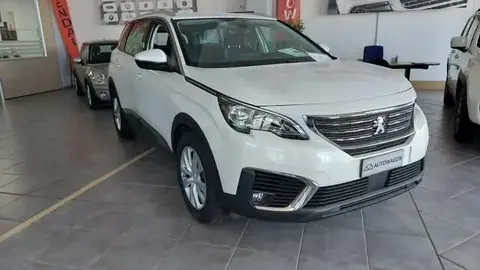 Used PEUGEOT 5008 Diesel 2018 Ad 