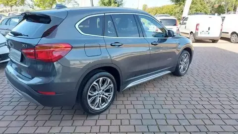 Used BMW X1 Diesel 2017 Ad 