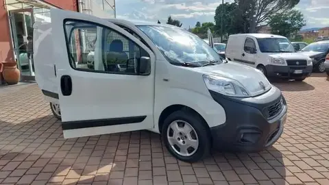 Used FIAT FIORINO Diesel 2016 Ad 