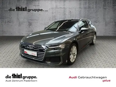 Used AUDI A6 Petrol 2020 Ad 