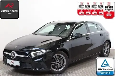 Used MERCEDES-BENZ CLASSE A Petrol 2020 Ad 