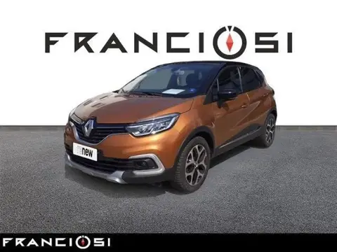 Used RENAULT CAPTUR Diesel 2018 Ad 