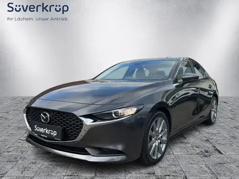 Used MAZDA 3 Hybrid 2023 Ad 