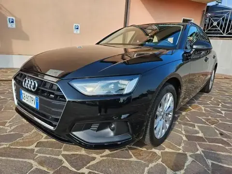 Annonce AUDI A4 Diesel 2020 d'occasion 