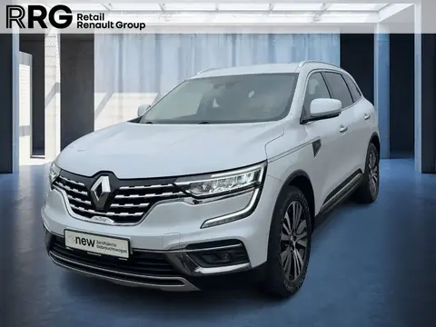 Annonce RENAULT KOLEOS Diesel 2021 d'occasion 