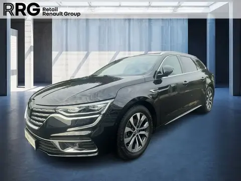 Annonce RENAULT TALISMAN Essence 2021 d'occasion 