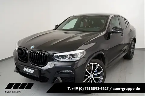 Used BMW X4 Diesel 2020 Ad 