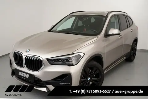 Annonce BMW X1 Diesel 2021 d'occasion 