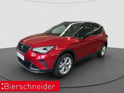 Used SEAT ARONA Petrol 2024 Ad 