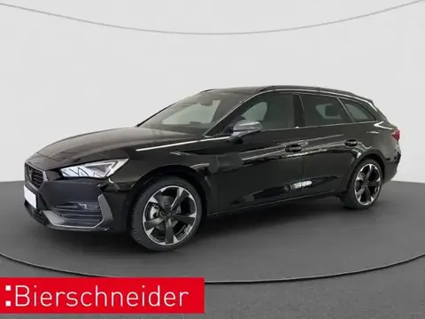 Annonce CUPRA LEON Essence 2024 d'occasion 