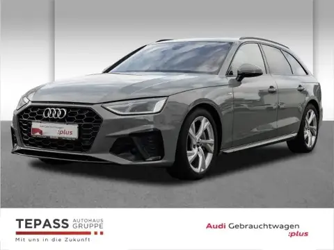 Used AUDI A4 Diesel 2021 Ad 