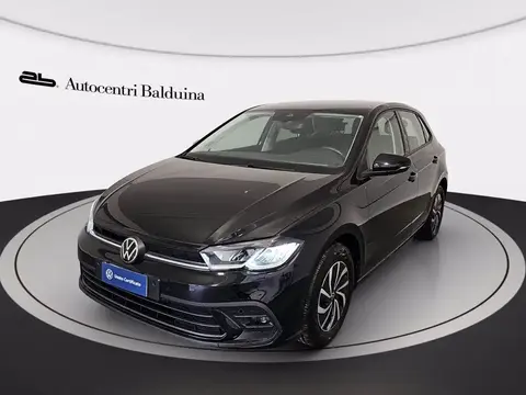 Annonce VOLKSWAGEN POLO Essence 2023 d'occasion 