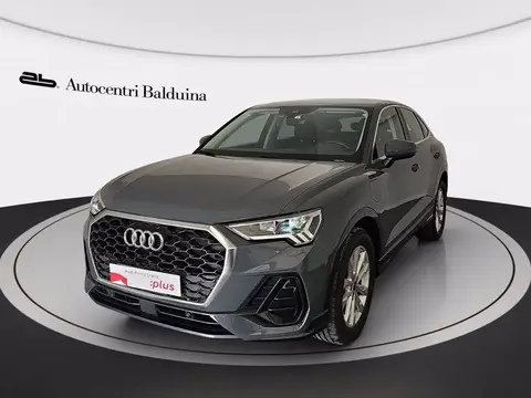 Annonce AUDI Q3 Hybride 2021 d'occasion 