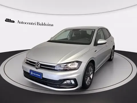 Used VOLKSWAGEN POLO Petrol 2021 Ad 