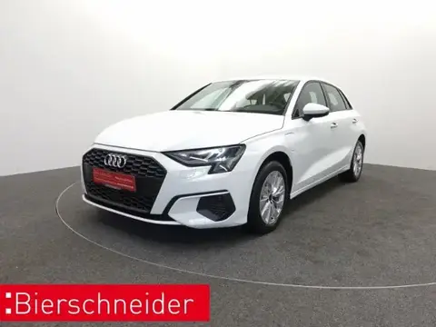 Annonce AUDI A3 Hybride 2022 d'occasion 