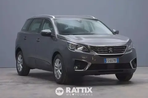 Used PEUGEOT 5008 Diesel 2018 Ad 