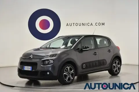 Used CITROEN C3 Petrol 2019 Ad 