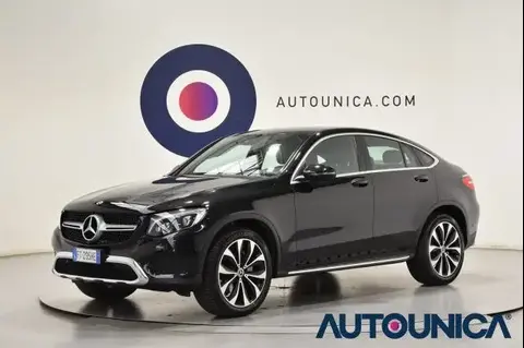 Annonce MERCEDES-BENZ CLASSE GLC Diesel 2018 d'occasion 