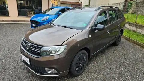 Annonce DACIA LOGAN Diesel 2020 d'occasion 