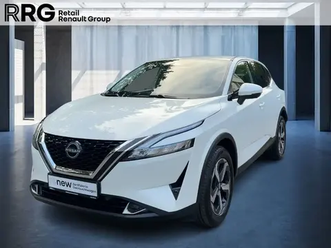 Annonce NISSAN QASHQAI Essence 2023 d'occasion 