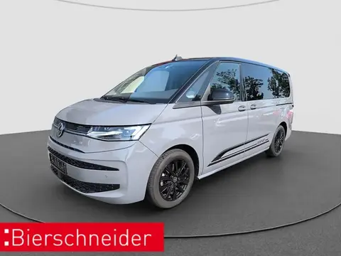 Annonce VOLKSWAGEN T7 Diesel 2024 d'occasion 