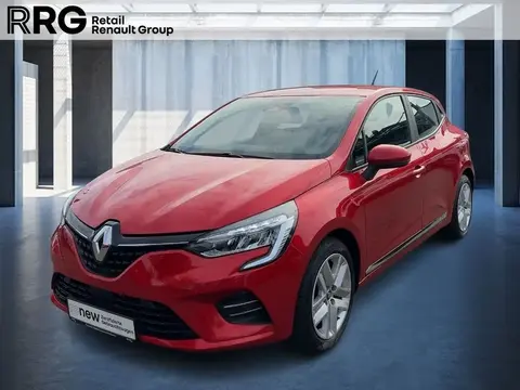 Used RENAULT CLIO Petrol 2019 Ad 