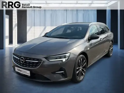 Annonce OPEL INSIGNIA Diesel 2022 d'occasion 