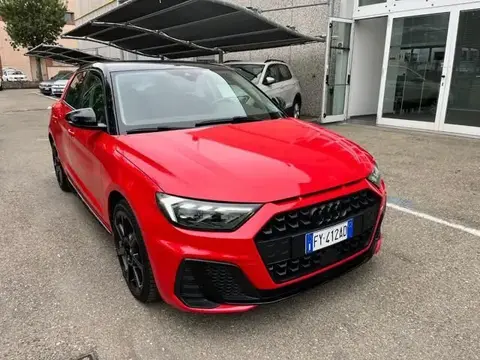 Used AUDI A1 Petrol 2019 Ad 