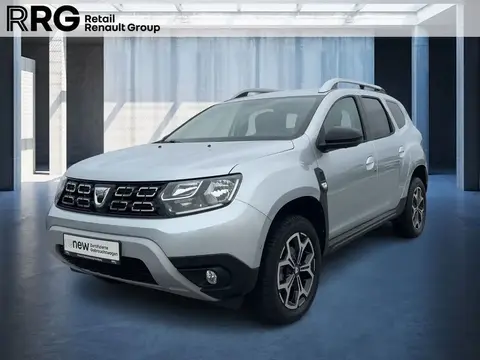 Used DACIA DUSTER Petrol 2020 Ad 