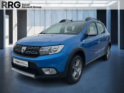 Used DACIA SANDERO Petrol 2020 Ad 