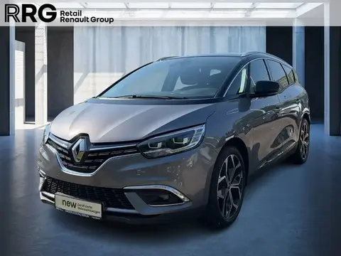 Annonce RENAULT SCENIC Essence 2023 d'occasion 