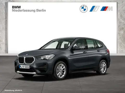 Used BMW X1 Petrol 2020 Ad 