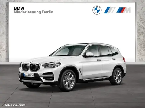 Used BMW X3 Diesel 2021 Ad 