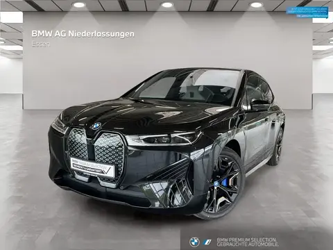 Annonce BMW IX Non renseigné 2023 d'occasion 