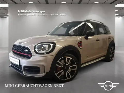 Used MINI JOHN COOPER WORKS Petrol 2021 Ad 