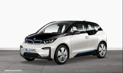 Annonce BMW I3 Non renseigné 2022 d'occasion 