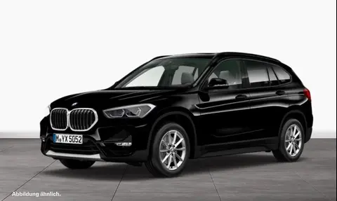 Annonce BMW X1 Essence 2021 d'occasion 