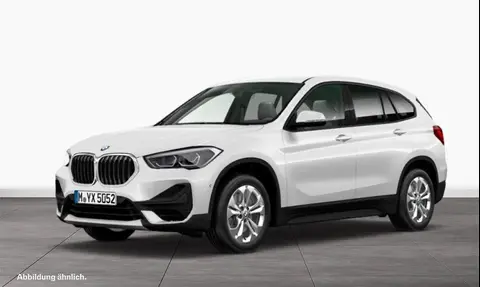 Annonce BMW X1 Essence 2021 d'occasion 