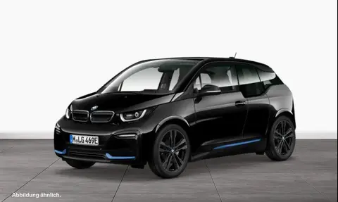 Annonce BMW I3 Non renseigné 2022 d'occasion 