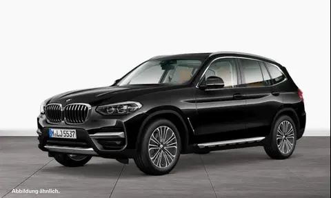 Annonce BMW X3 Essence 2021 d'occasion 