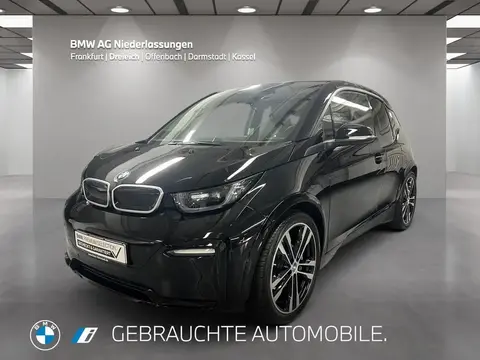 Annonce BMW I3 Non renseigné 2022 d'occasion 