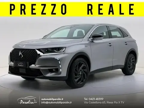 Used DS AUTOMOBILES DS7 Diesel 2020 Ad 