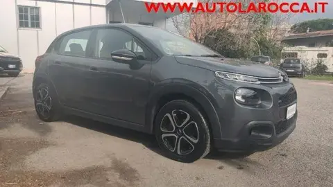 Used CITROEN C3 Petrol 2017 Ad 